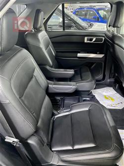 فورد إكسبلورر